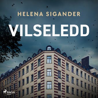 Vilseledd - Helena Sigander