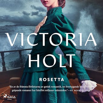 Rosetta - Victoria Holt