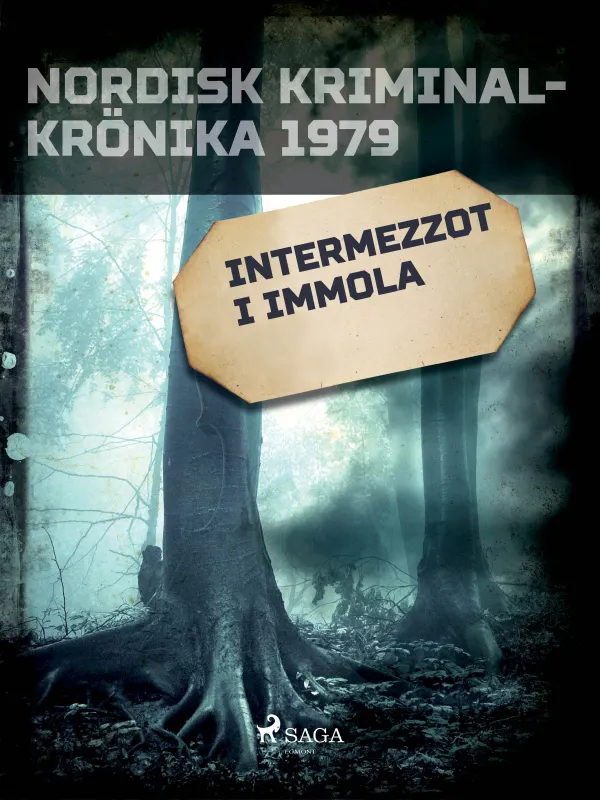 Intermezzot i Immola