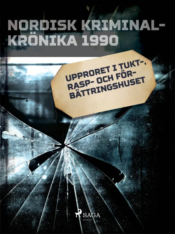Upproret i Tukt-, Rasp- och Förbättringshuset