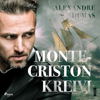 Monte-Criston kreivi 1 - Alexandre Dumas