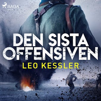 Den sista offensiven - undefined