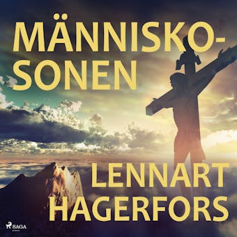 Människosonen - Lennart Hagerfors