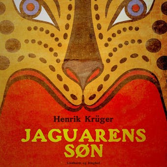Jaguarens søn - undefined