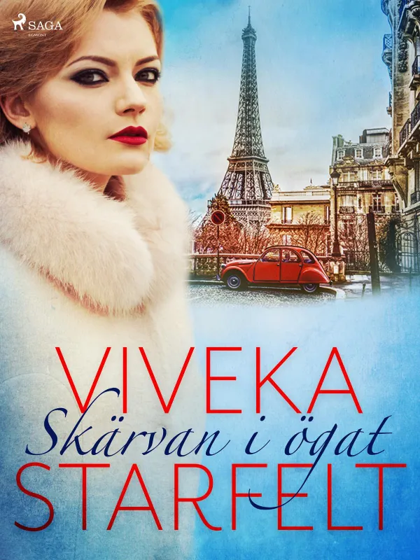 Skärvan i ögat