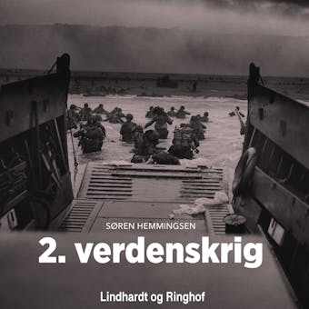 2. verdenskrig