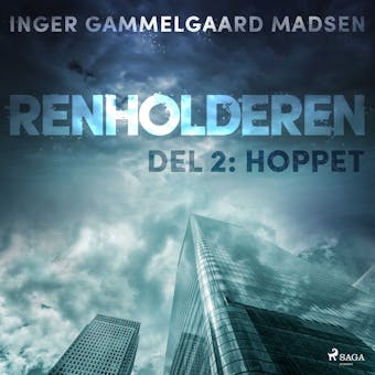 Renholderen 2: Hoppet - Inger Gammelgaard Madsen