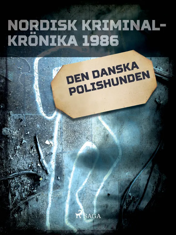Den danska polishunden