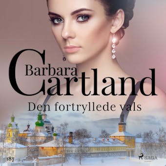 Den fortryllede vals - Barbara Cartland