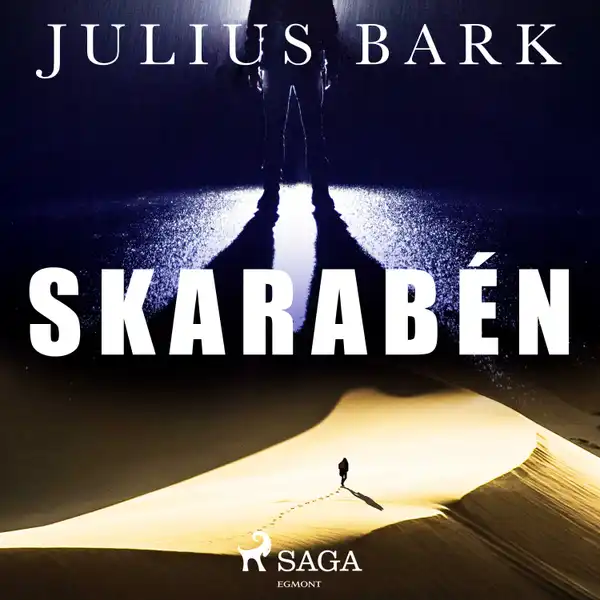 Skarabén
