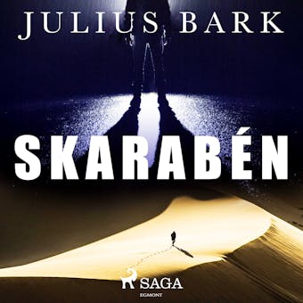 Skarabén - Julius Bark