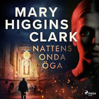 Nattens onda öga - Mary Higgins Clark