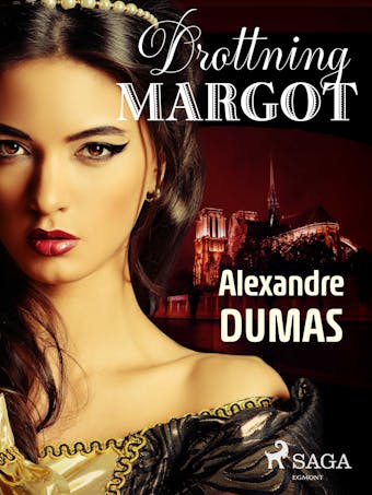 Drottning Margot - undefined