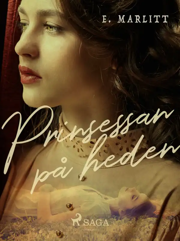 Prinsessan på heden