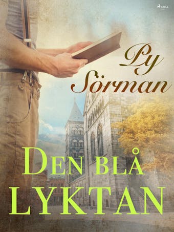 Den blå lyktan - undefined