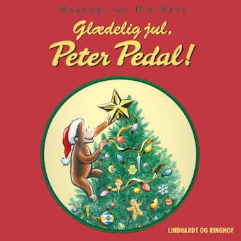 Glædelig jul, Peter Pedal - undefined