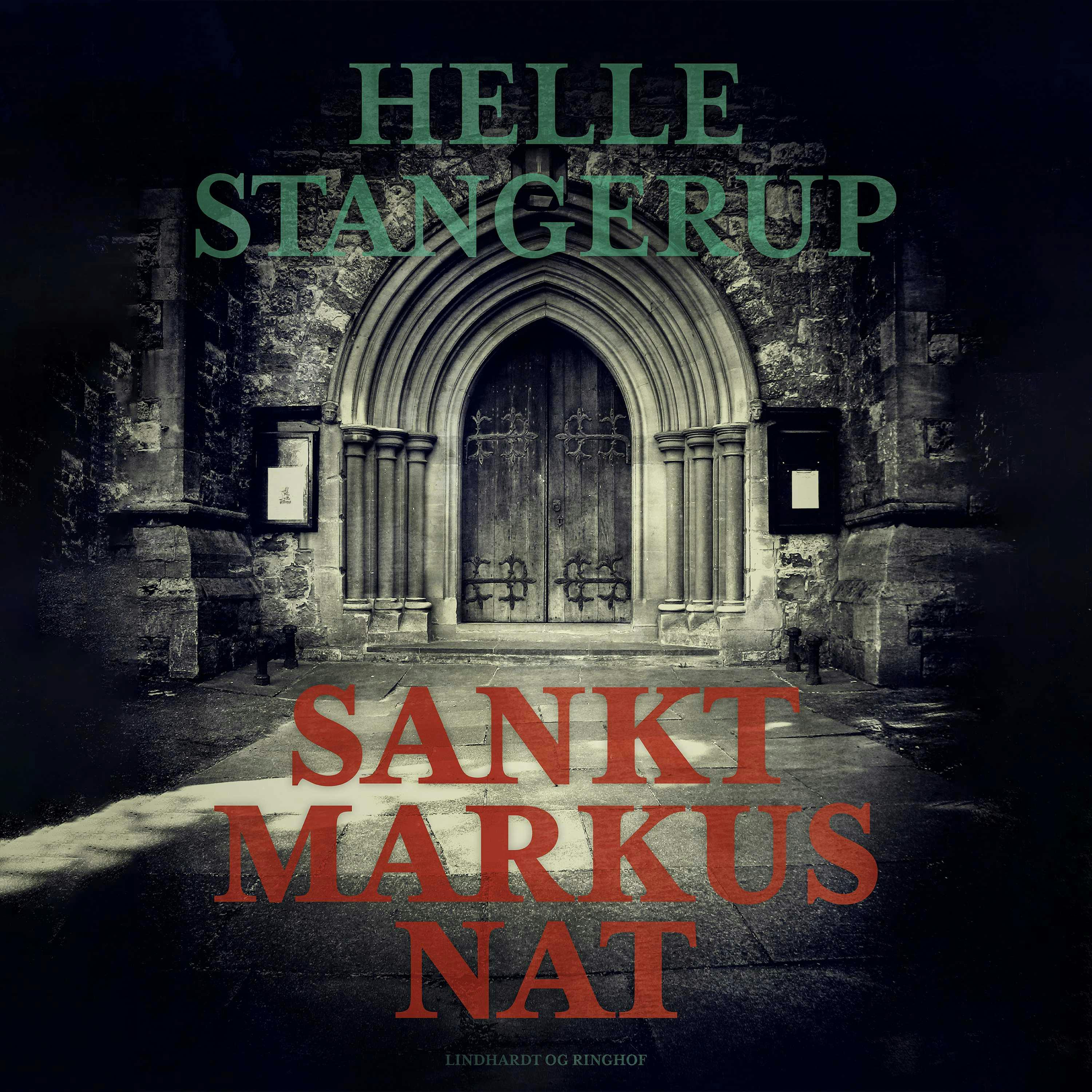Folkeskole Comorama Plaske Sankt Markus Nat | Audiobook & E-book | Helle Stangerup | Nextory