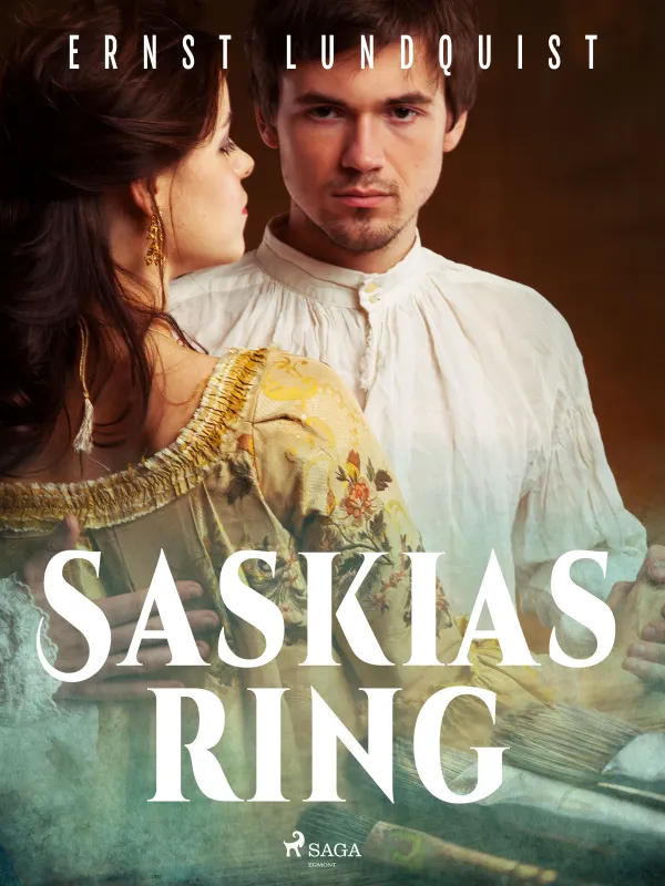 Saskias ring