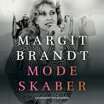 Modeskaber: Historien om Margit Brandt - undefined