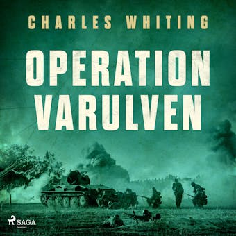 Operation Varulven - undefined