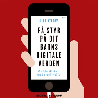 Få styr på dit barns digitale verden