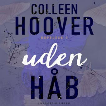 Uden hÃ¥b - Colleen Hoover