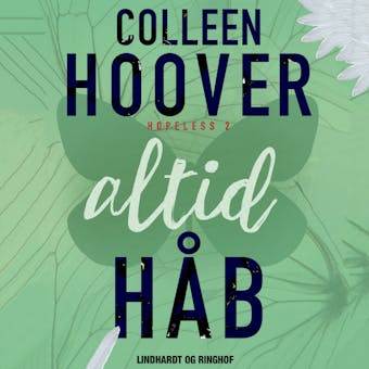 Altid håb - Colleen Hoover