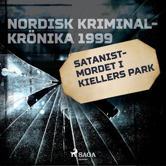 Satanistmordet i Kiellers park - undefined