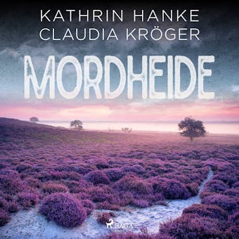 Mordheide (Katharina von Hagemann, Band 6) - undefined