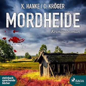 Mordheide