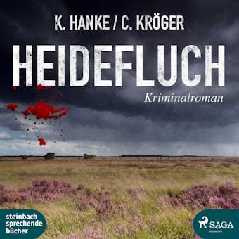 Heidefluch (Katharina von Hagemann, Band 7) - undefined