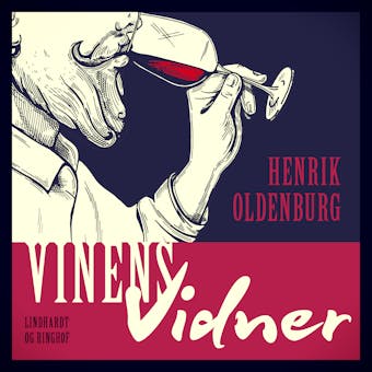 Vinens vidner - Henrik Oldenburg