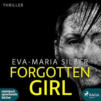 Forgotten Girl - Eva-Maria Silber