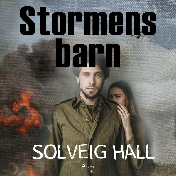 Stormens barn