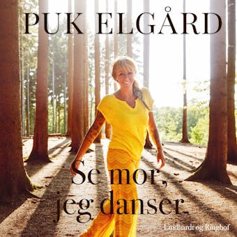 Se mor, jeg danser