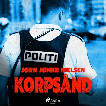 Korpsånd - undefined