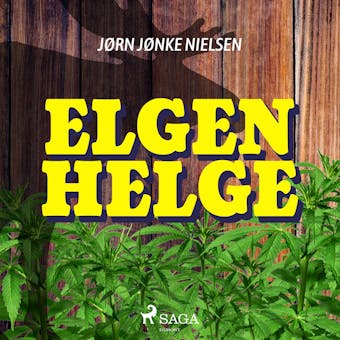 Elgen Helge - JÃ¸rn JÃ¸nke Nielsen