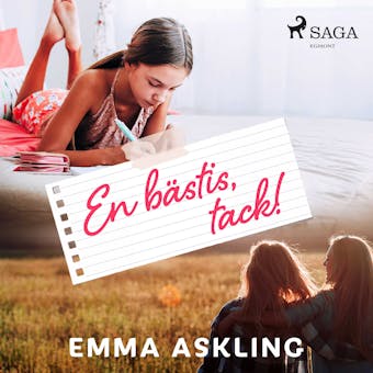 En bästis, tack! - Emma Askling