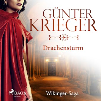 Drachensturm - Wikinger-Saga - undefined