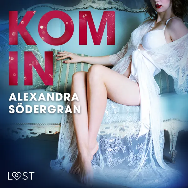 Kom in - erotisk novell