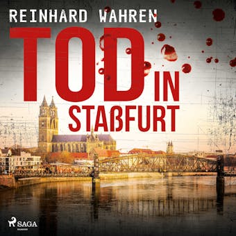 Tod in Staßfurt - undefined