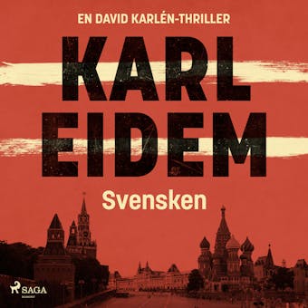Svensken - Karl Eidem