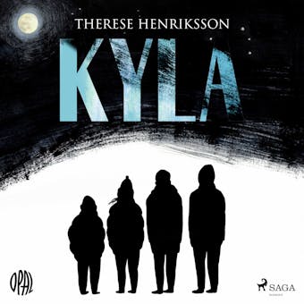 Kyla - Therese Henriksson