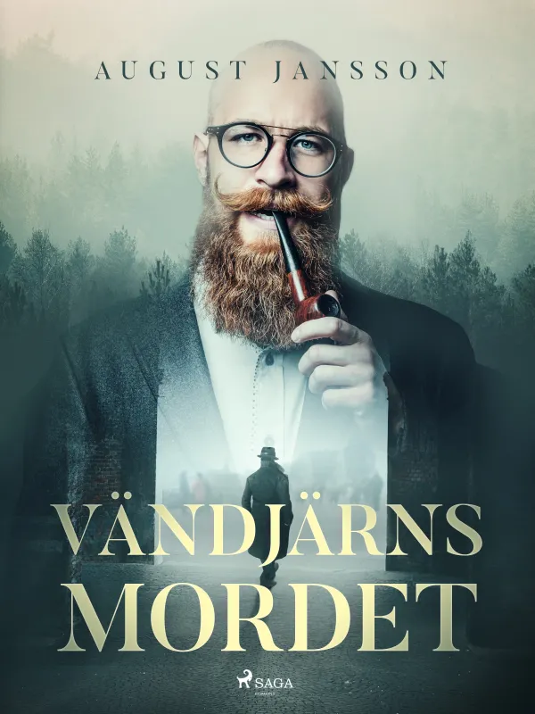 Vändjärnsmordet