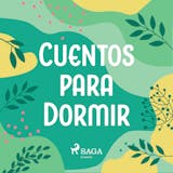 Portada de Cuentos para Dormir