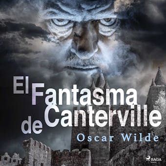 El fantasma de Canterville - Oscar Wilde