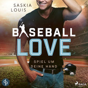 Baseball Love 3: Spiel um deine Hand - Novelle - undefined