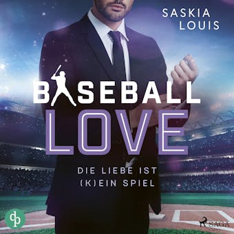 Baseball Love 4: Die Liebe ist (k)ein Spiel - undefined
