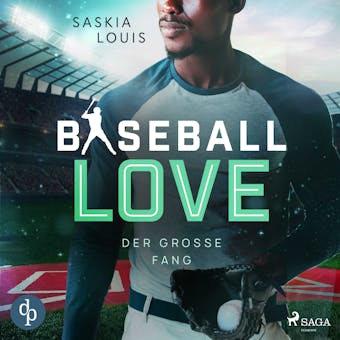 Baseball Love 5: Der große Fang - undefined