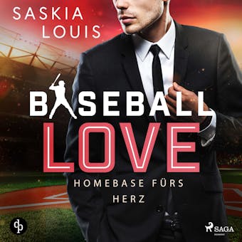 Baseball Love 6: Homebase fürs Herz - undefined